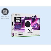 [Mã 156Elha80K Giảm 6% Đơn 400K] Máy Chơi Game Xbox Series S 512Gb