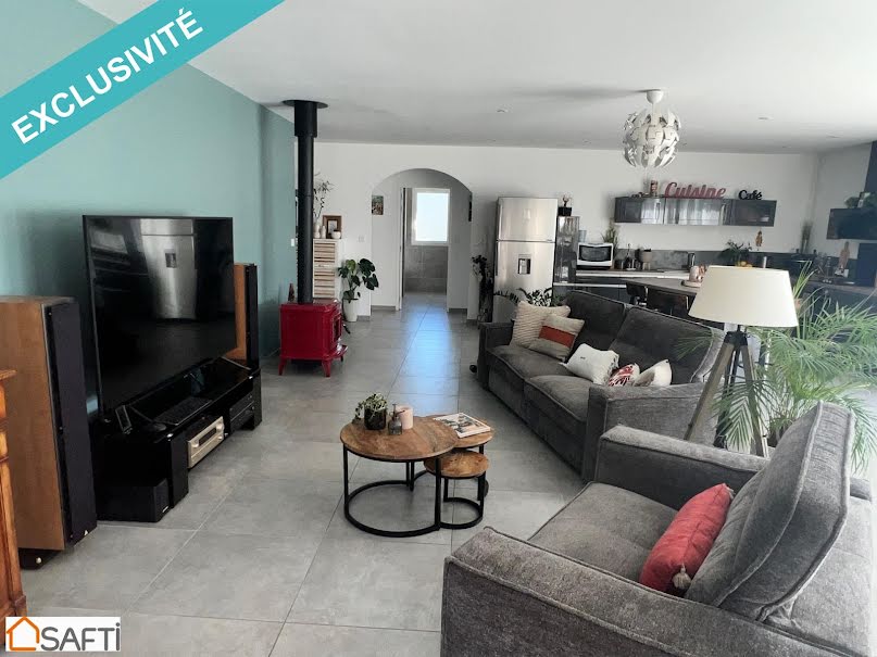 Vente maison 7 pièces 245 m² à Tavaco (20167), 689 000 €