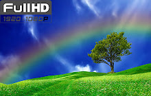 Rainbow Wallpapers HD New Tab small promo image