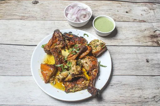 Tandoori Chicken