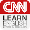 CNN Learn English icon