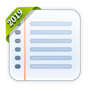 My Notebook 2.0.1 Icon