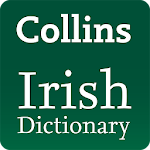 Collins Pocket Irish Dictionar Apk