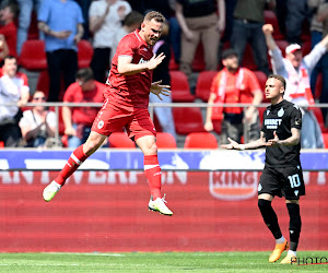 Legendes van het Belgisch voetbal hard voor aanvallers van Club Brugge en Antwerp