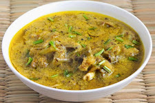 Mutton Yakhni