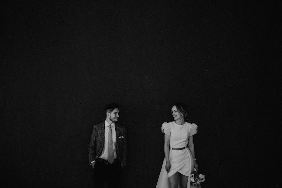 Fotógrafo de casamento Anna Pavlova (fineartphotos). Foto de 4 de janeiro 2023