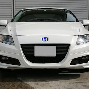 CR-Z ZF1