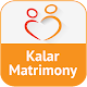 Download Kalar Matrimony – your trusted choice For PC Windows and Mac 4.9