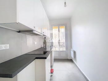 appartement à Boulogne-Billancourt (92)