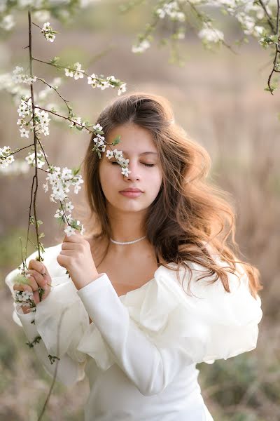 Wedding photographer Tatyana Kunec (kunets1983). Photo of 19 April 2023