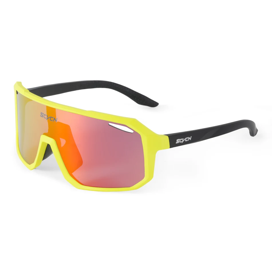 Gafas para Conducir Motocicletas en Carreteras de Montaña para Hombres y Mujeres Protección UV y Visión Clara