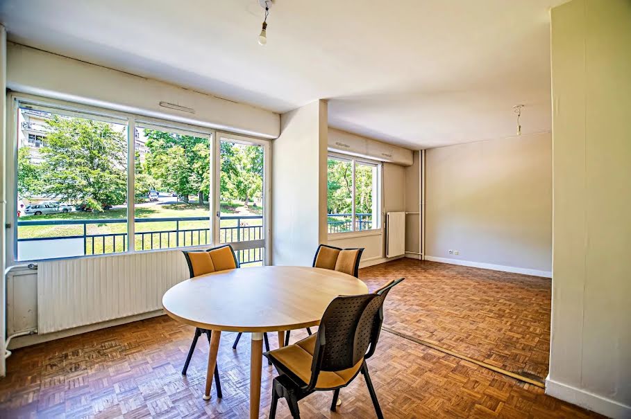 Vente appartement 3 pièces 67.76 m² à Lyon 9ème (69009), 245 000 €