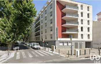 appartement à Marseille 5ème (13)