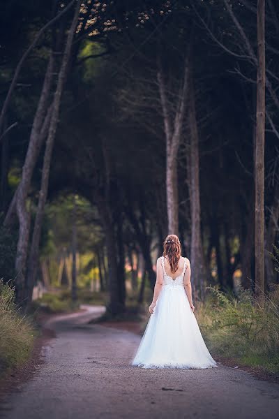 Fotógrafo de bodas Pedro Villa (pedrovillafoto). Foto del 6 de noviembre 2020