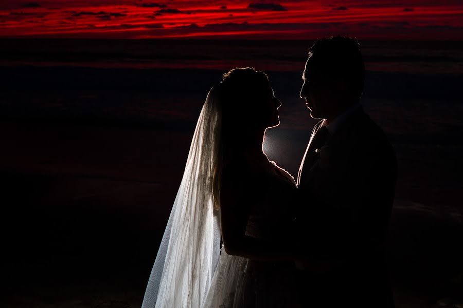 Fotografo di matrimoni Pablo Caballero (pablocaballero). Foto del 20 luglio 2019