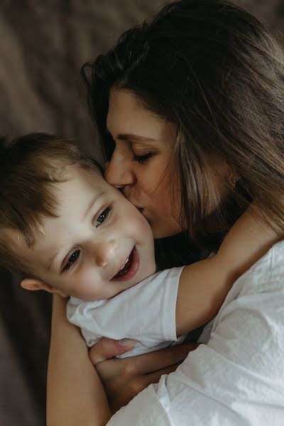 Fotograful de nuntă Natalya Starenkaya (starenkaya). Fotografia din 20 aprilie 2022