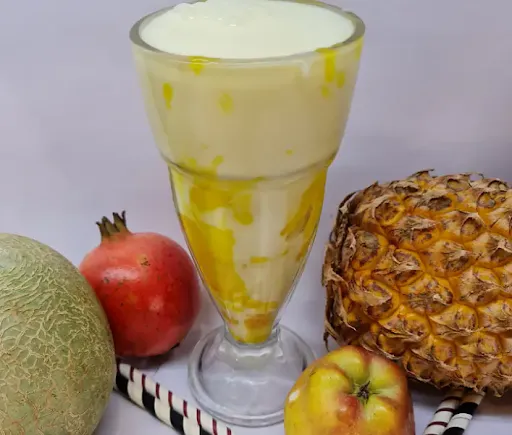 Fruit Lassi