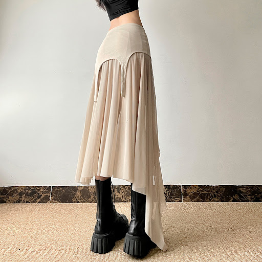 Title 4, Womens Solid Color Slim-fit Street Fashion Hig...