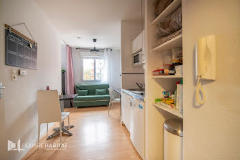 appartement à Nantes (44)