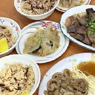 民主火雞肉飯