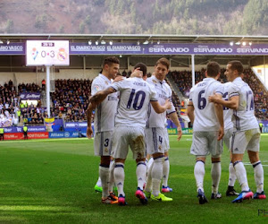 Real Madrid knoopt na moeizame weken opnieuw aan met vlotte overwinning (mét beelden!)