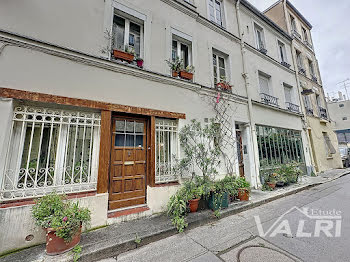 appartement à Paris 11ème (75)