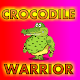 Download Crocodile Warrior Rescue For PC Windows and Mac 1.0.0