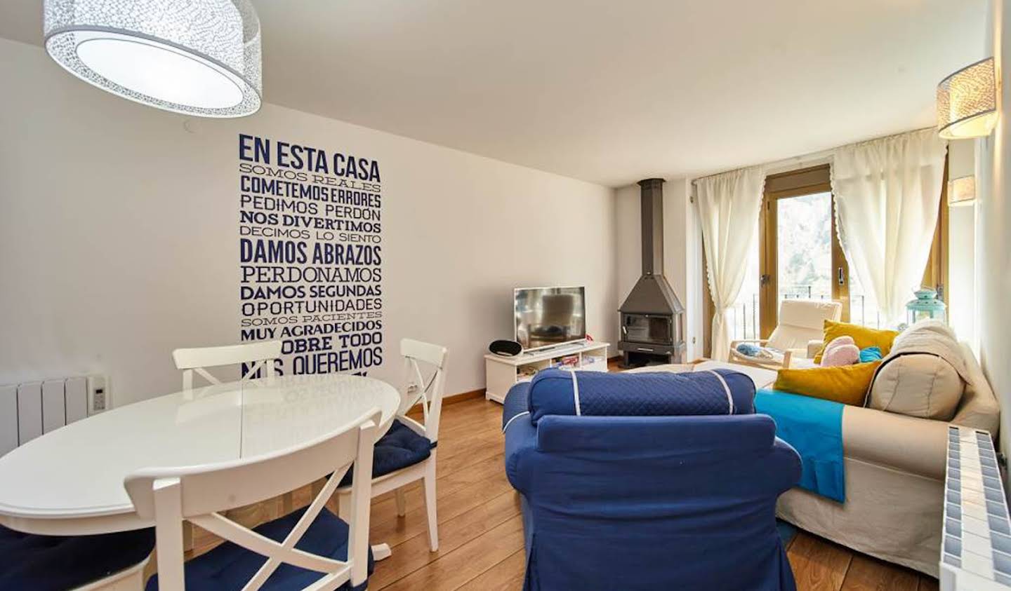 Appartement Canillo