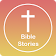 Holy Bible Stories icon