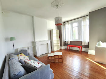 appartement à Lille (59)