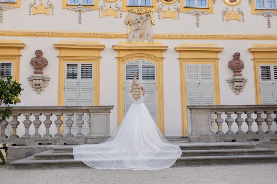 Wedding photographer Joanna Dogadalska (joannafotograf). Photo of 25 September 2023