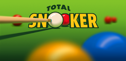 Total Snooker Screenshot