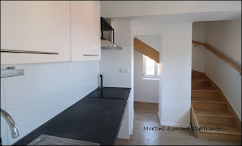 appartement à Clermont-Ferrand (63)