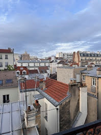 appartement à Paris 15ème (75)