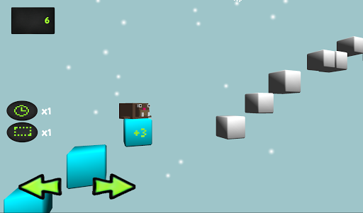 Tartles Sloth Continuity