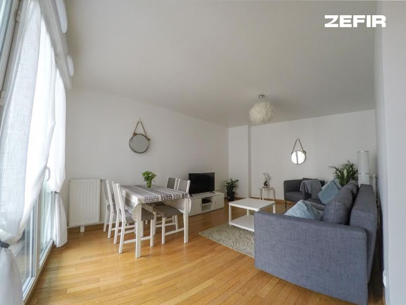 Vente appartement 3 pièces 63 m² à Velizy-villacoublay (78140), 330 000 €