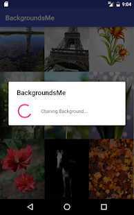 Download BackgroundsMe APK for Android