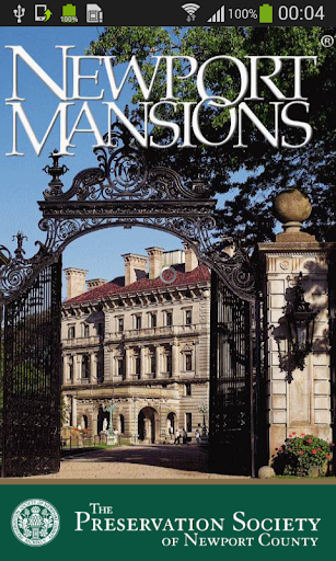 NewportMansions