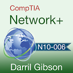 Cover Image of Baixar CompTIA Network+ N10-006 Prep 8.0 APK