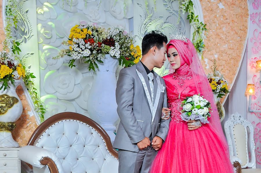 Fotografer pernikahan Catur Pamungkas (fourlastphotogra). Foto tanggal 15 Oktober 2018