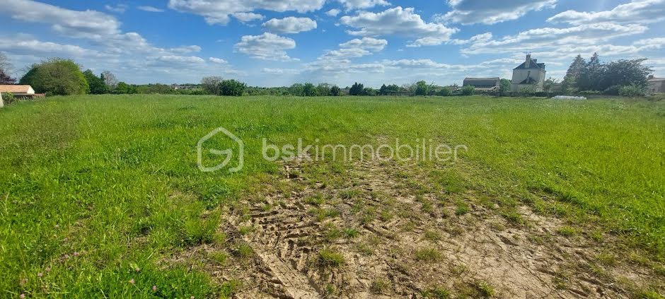 Vente terrain  870 m² à Ardin (79160), 20 500 €