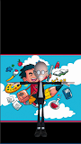 Quiz Feira Do Livro Ribeirão Preto 2018 