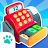 Baby Supermarket - Go shopping icon