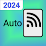 Auto HotSpot Tethering icon