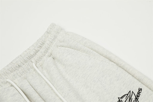 Title 11, Mens Loose Casual Trousers Vibe