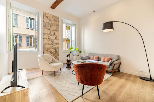 Apartment 3