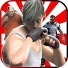 SHANE : VIOLENT & BLOODY FIGHTING GAME (BRUTAL) ! 1.0