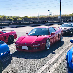 NSX NA1