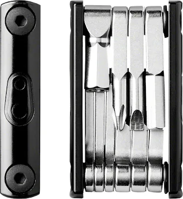 Crank Brothers F10+ Multi-Tool w/ Case alternate image 0