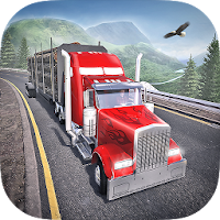 Truck Simulator PRO 2016